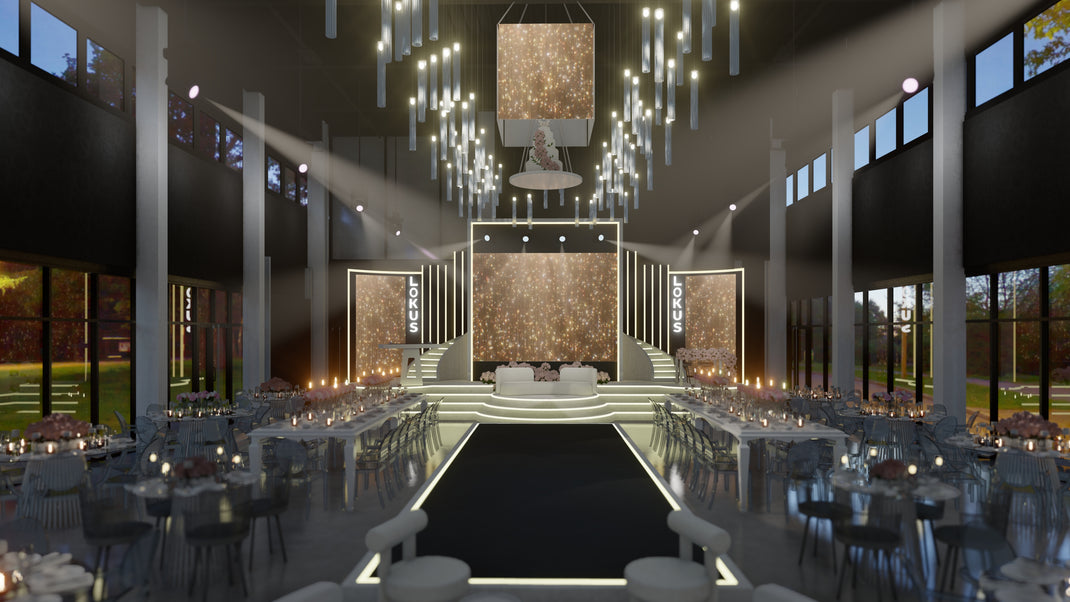Photos De Lokus Salle De Reception